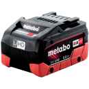 Metabo Akkupack 18 V, 8,0 Ah LiHdDPower, CAS kompatibel, herstellerübergreifend